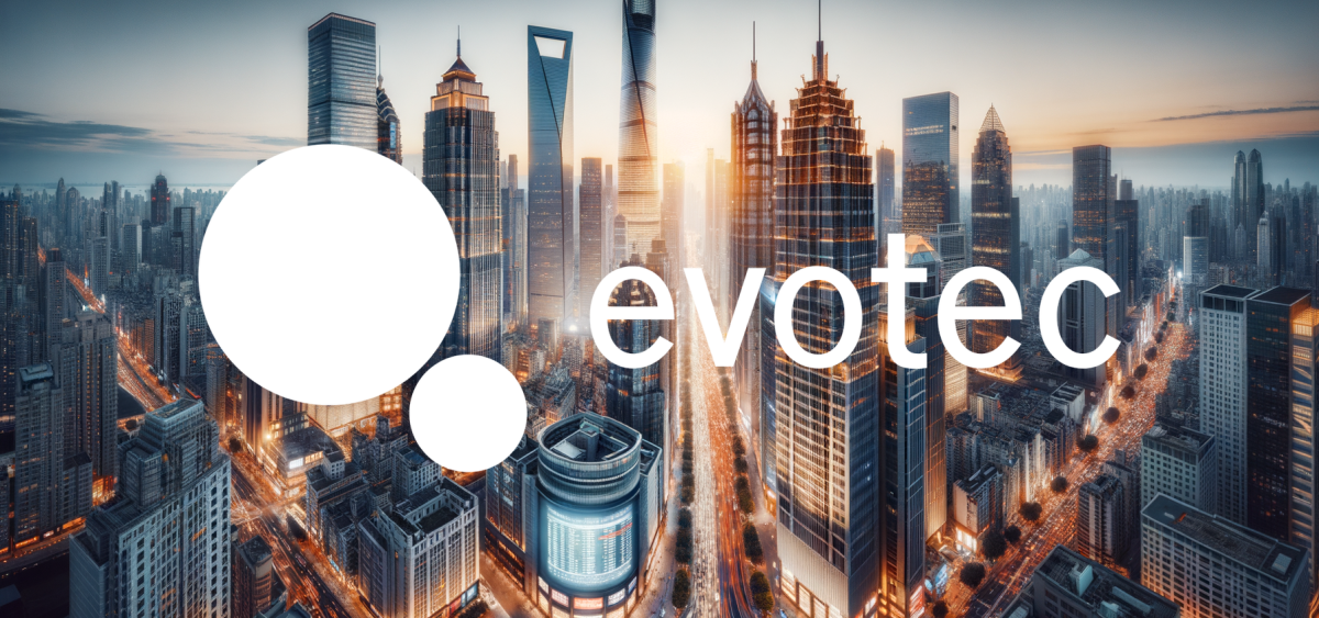 Beitragsbild zu Evotec Aktie: Kommt jetzt die große Wende?