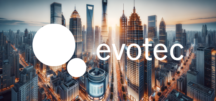 Beitragsbild zu Evotec Aktie: Kommt jetzt die große Wende?