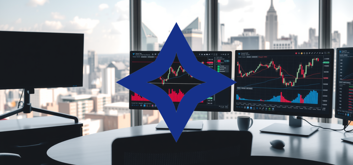 Beitragsbild zu CleanSpark Aktie: Strom als Joker