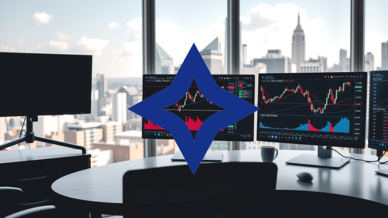 Beitragsbild zu CleanSpark Aktie: Strom als Joker