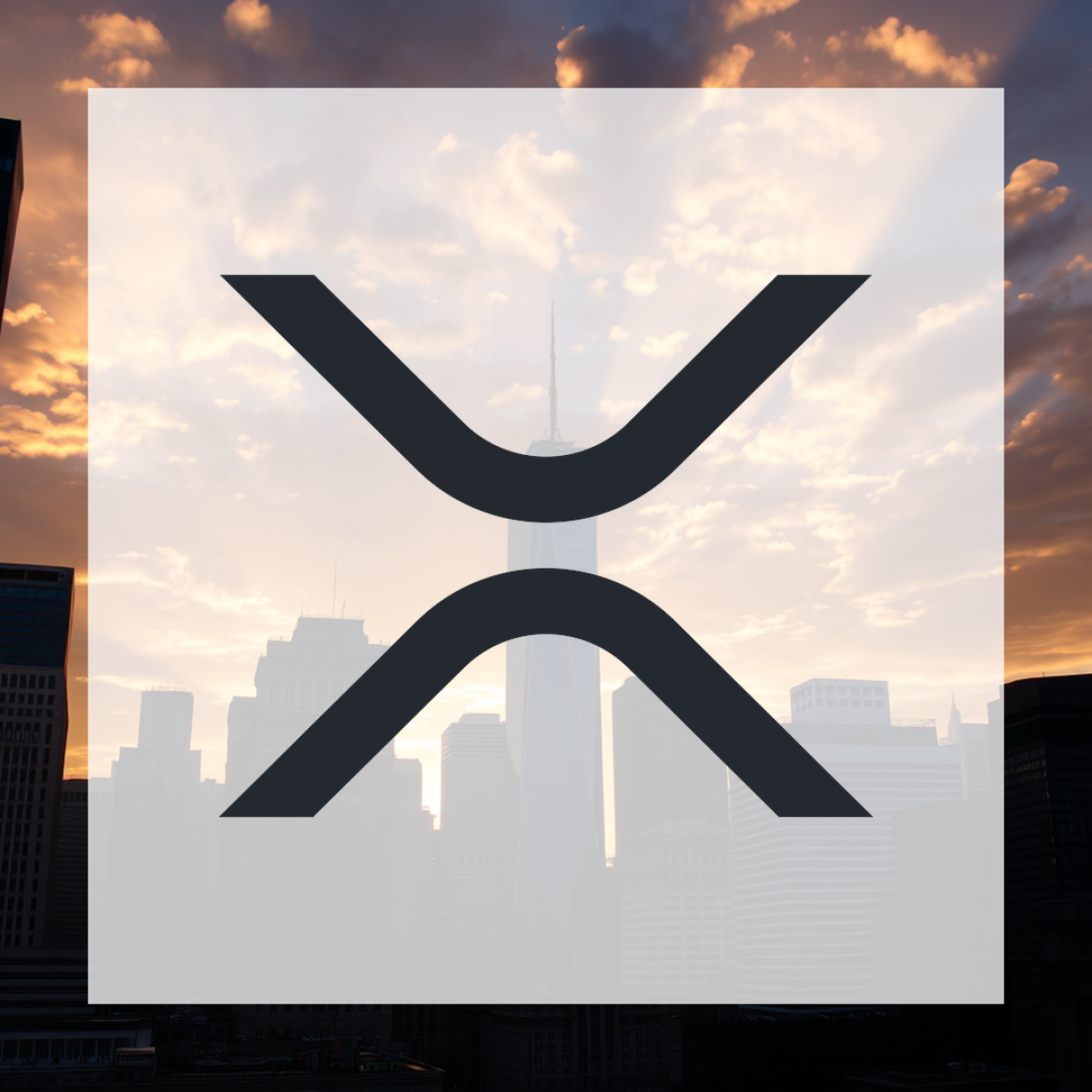 Börse Express - XRP: Institutions kaufen weiter