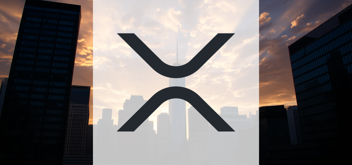 Beitragsbild zu XRP: Institutions kaufen weiter