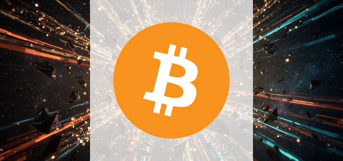 Beitragsbild zu Bitcoin: Short-Squeeze zündet