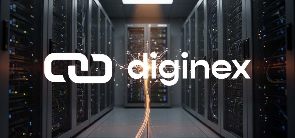 Beitragsbild zu Diginex Aktie: Wende durch Millionen-Deal?