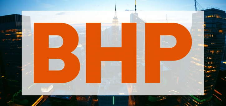 Beitragsbild zu BHP Aktie: Die dunklen Wolken werden dichter?