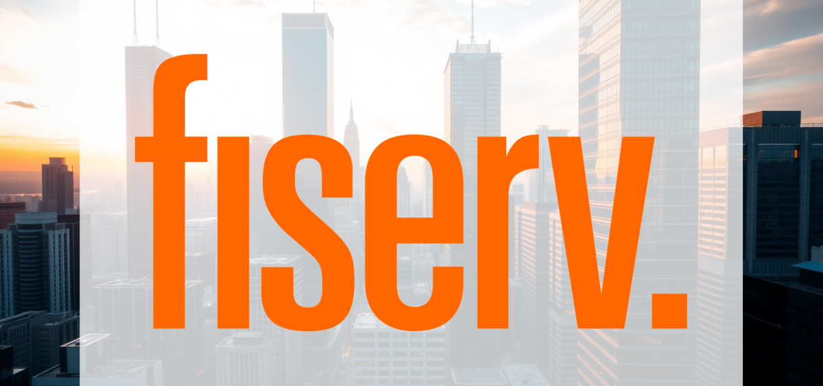 Beitragsbild zu Fiserv Aktie: Sorgenfalten überall!