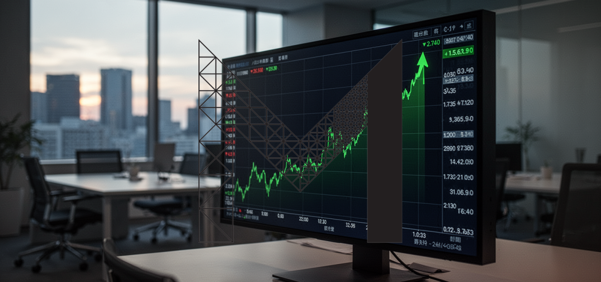 Beitragsbild zu Metaplanet Aktie: Rekord trifft Realität