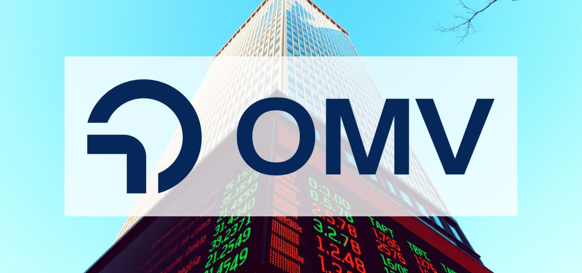 Beitragsbild zu OMV Aktie: Kampf der Giganten!