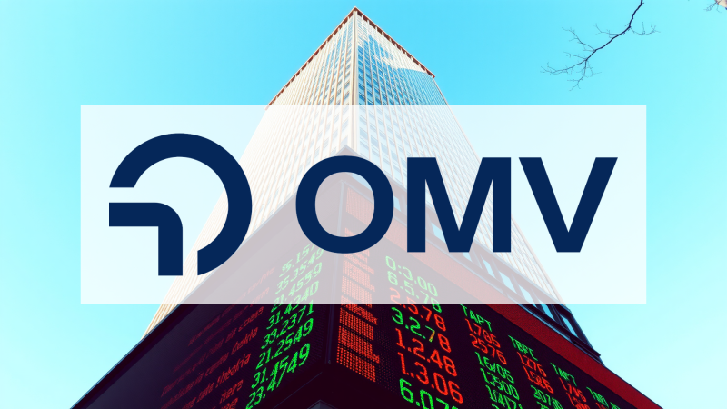 Beitragsbild zu OMV Aktie: Kampf der Giganten!