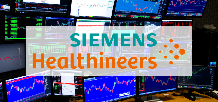 Beitragsbild zu Siemens Healthineers Aktie: Gewinnprognose unter Beschuss