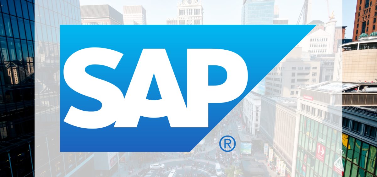 Beitragsbild zu SAP Aktie: Strategieschock!