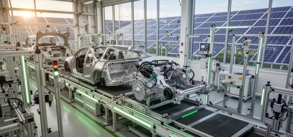 Beitragsbild zu Deutz Aktie: Energy-Ausbau