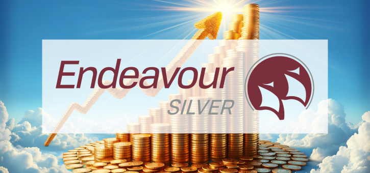 Beitragsbild zu Endeavour Silver: Bohrergebnisse entfachen Hoffnung