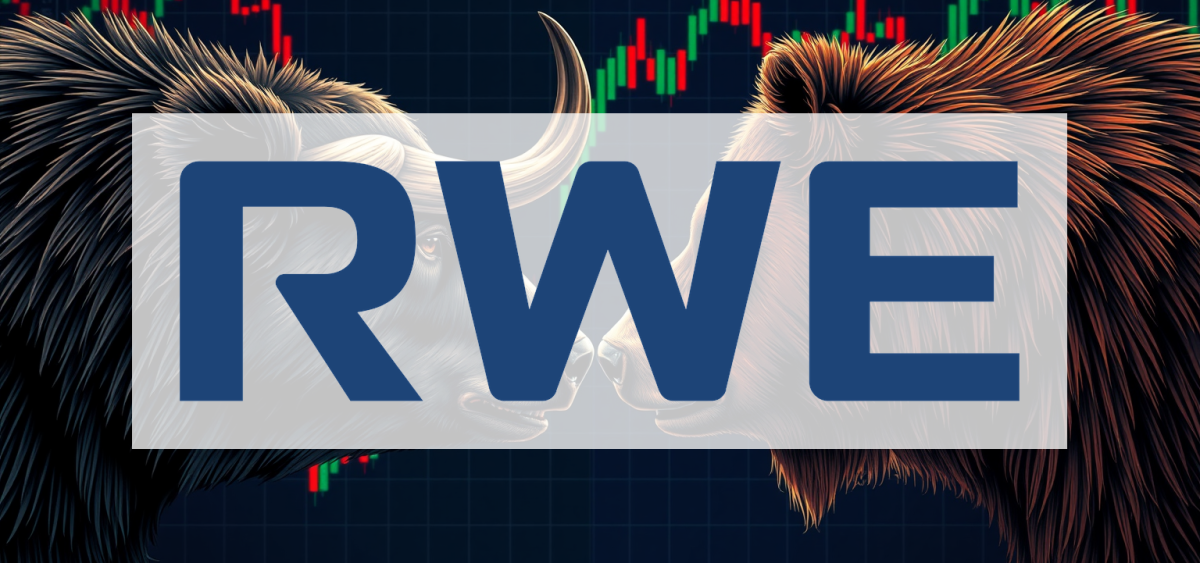 Beitragsbild zu RWE Aktie: Milliarden-Signal an die Börse!
