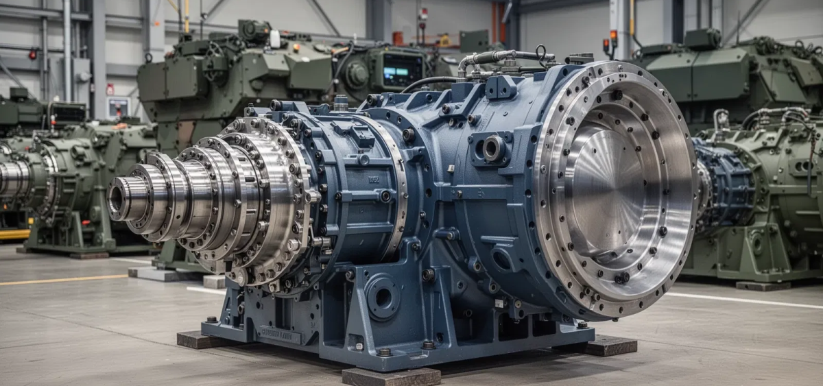 Beitragsbild zu RENK Aktie: Finanzchefin greift zu