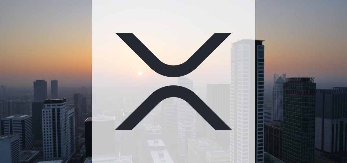Beitragsbild zu XRP: Geschäftsentwicklung erfreulich!