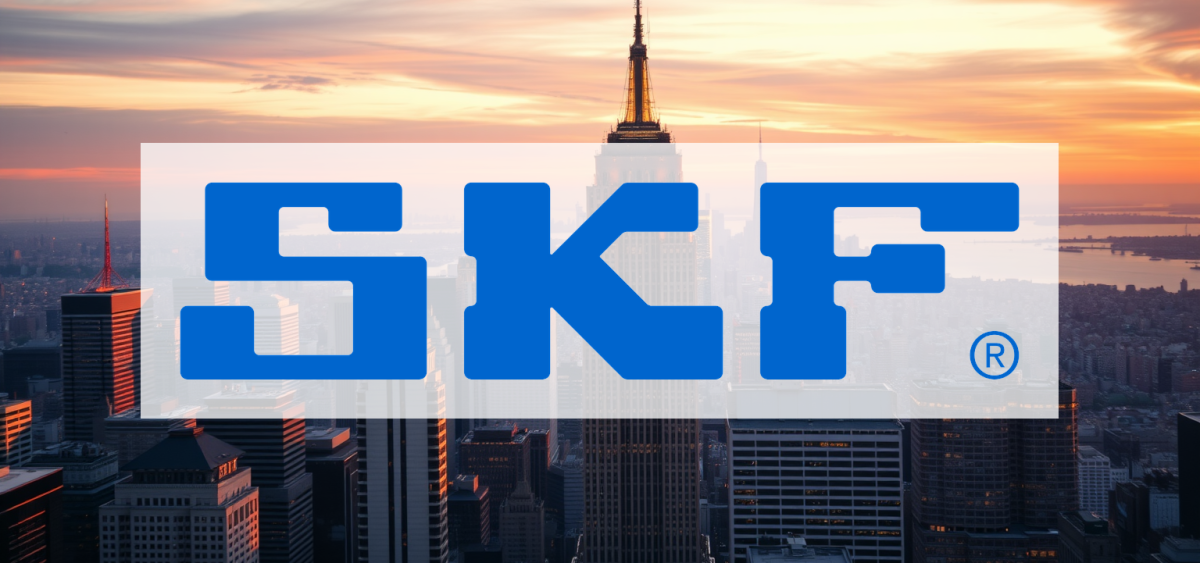 Beitragsbild zu SKF Aktie: Strategischer Großangriff kündigt sich an