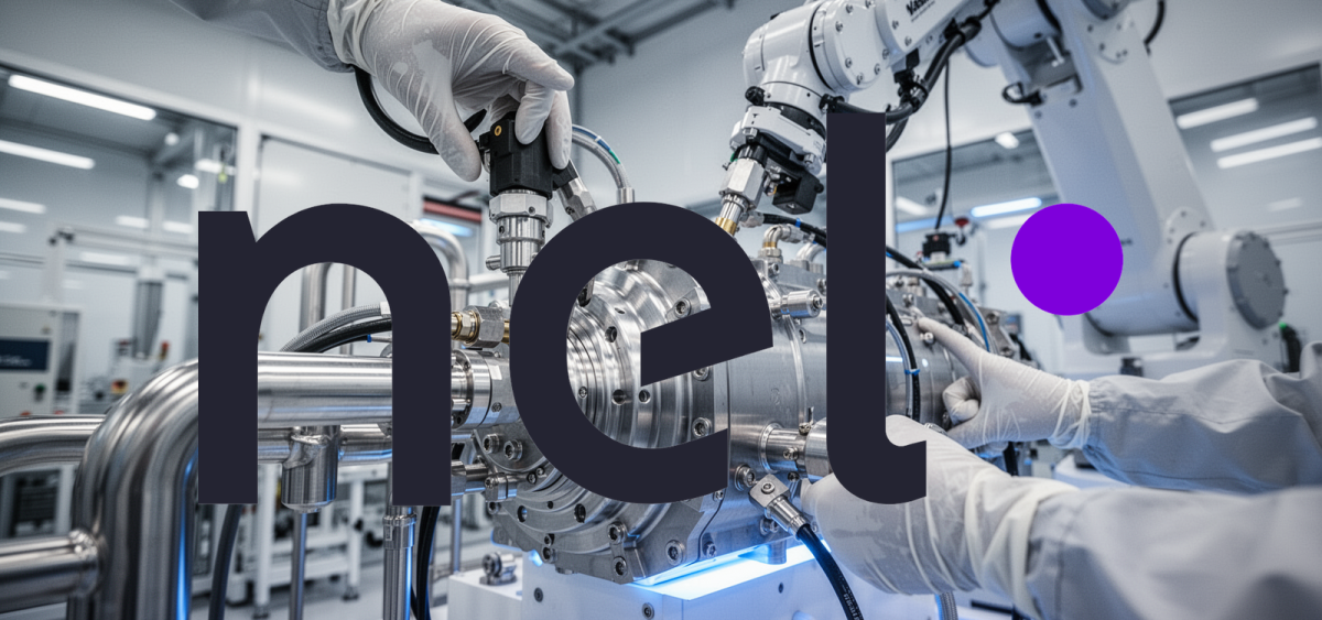 Beitragsbild zu Nel Aktie: Termin steht