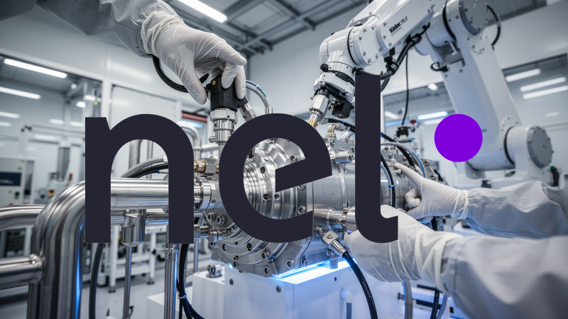 Beitragsbild zu Nel Aktie: Termin steht