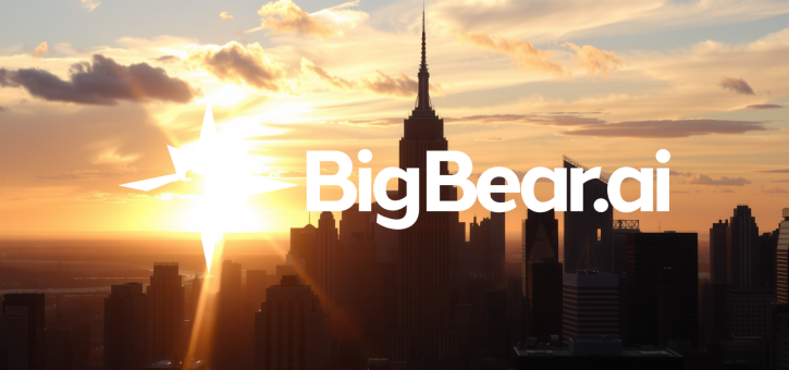 Beitragsbild zu BigBear.ai Aktie: KI-Boom treibt Verteidigungsspezialisten