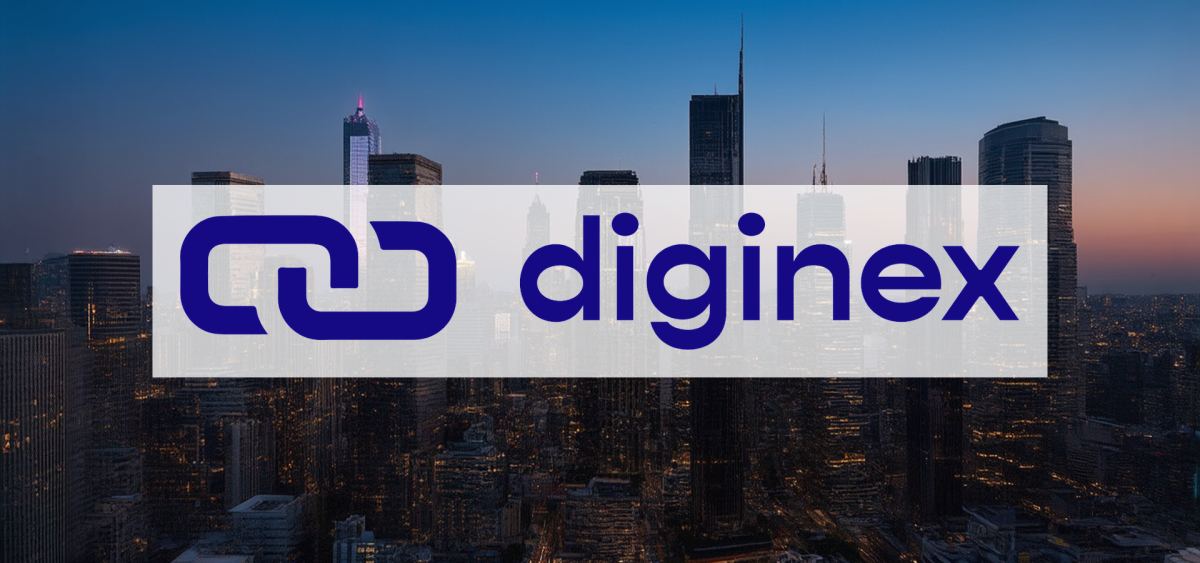 Beitragsbild zu Diginex Aktie: Konsolidierung nach Rallye