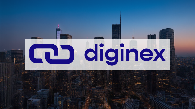 Beitragsbild zu Diginex Aktie: Konsolidierung nach Rallye