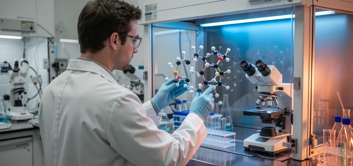 Beitragsbild zu BioNTech Aktie: Investoren glücklich!