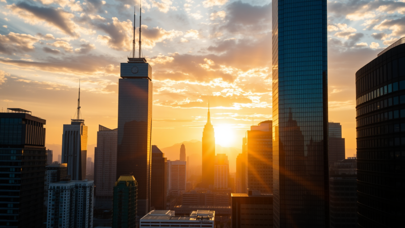 Beitragsbild zu MSCI World ETF: Geschäftsstrategie