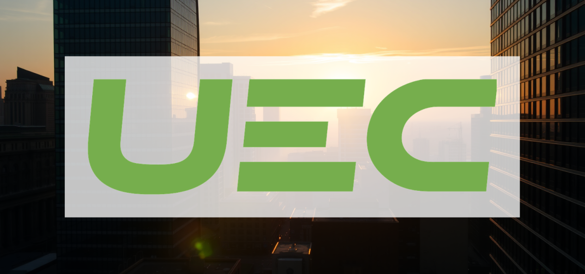 Beitragsbild zu Uranium Energy Aktie: Chance oder Risiko?