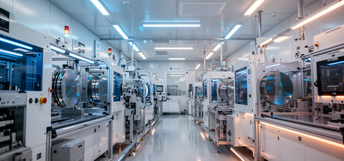 Beitragsbild zu Infineon Aktie: Volle Agenda