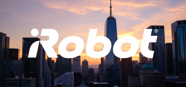 Beitragsbild zu iRobot Aktie: Letzte Rettung in Sicht?
