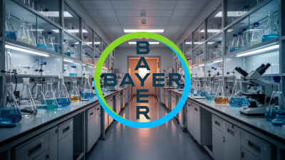 Beitragsbild zu Bayer Aktie: Bewährungsprobe im Umbruch
