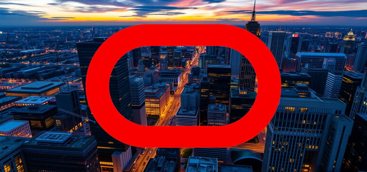 Beitragsbild zu Oracle Aktie: Zahlen entscheiden Richtung