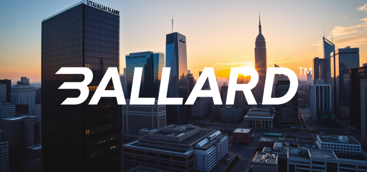 Beitragsbild zu Ballard Power Aktie: Analysten schlagen Alarm