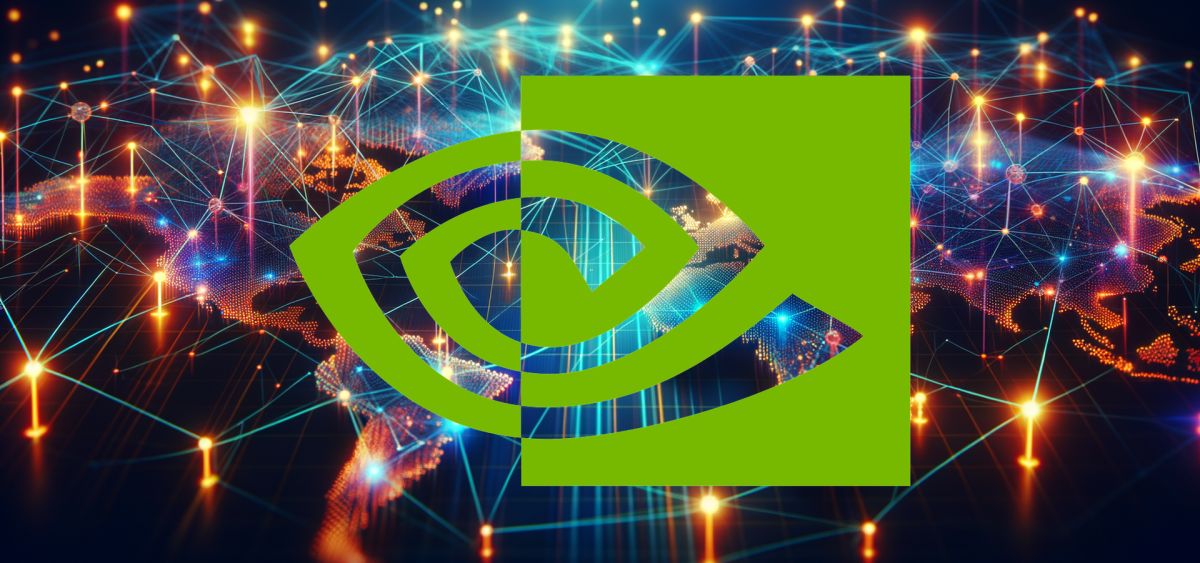 Beitragsbild zu Nvidia Aktie: Regulierungs-Risiko steigt