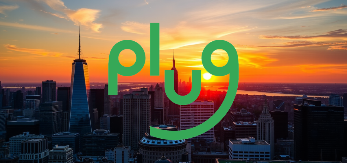 Beitragsbild zu Plug Power Aktie: Warnsignal voraus?