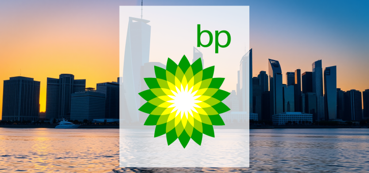 Beitragsbild zu BP Aktie: Strategie-Flop oder Tiefpunkt erreicht?