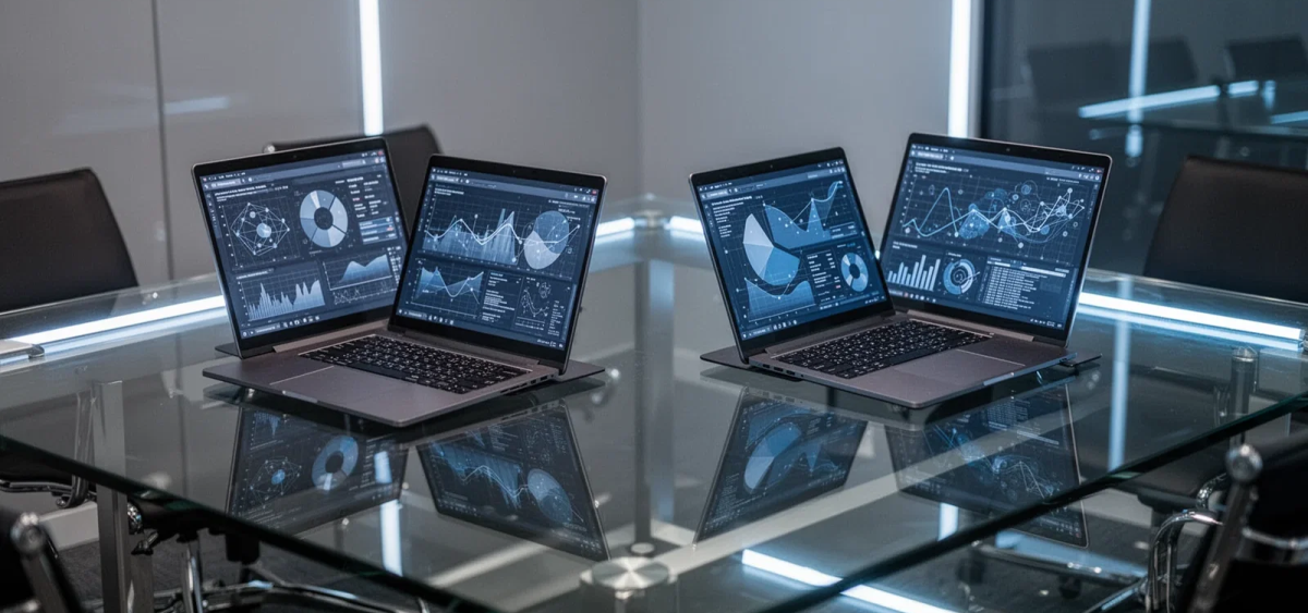 Beitragsbild zu Palantir Aktie: Bain vertieft Partnerschaft