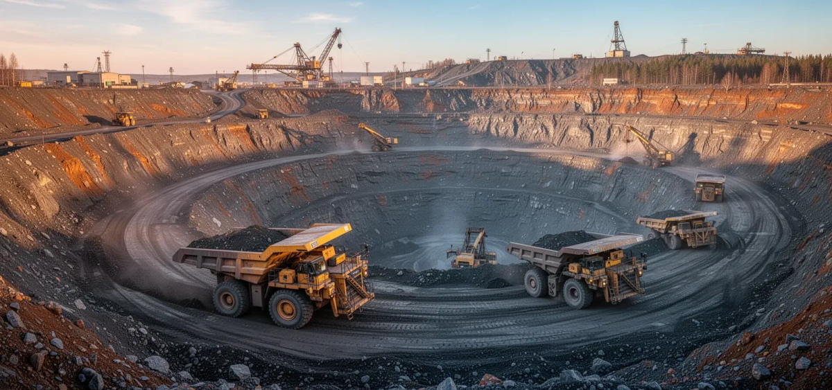 Beitragsbild zu Almonty Industries Aktie: Rekordjagd geht weiter