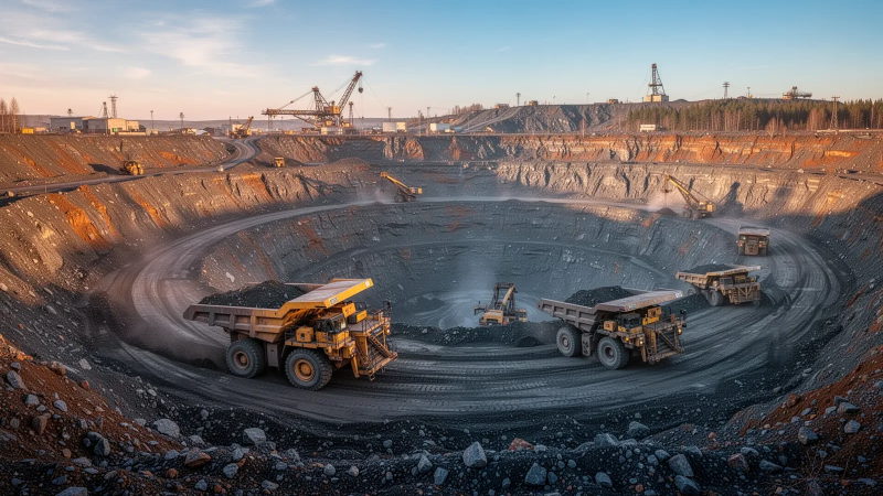 Beitragsbild zu Almonty Industries Aktie: Rekordjagd geht weiter