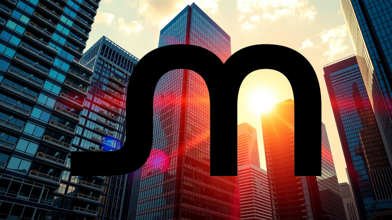 Beitragsbild zu Micron Aktie: Zukunftsorientierte Expansion