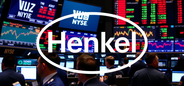 Beitragsbild zu Henkel Aktie: Wende in Sicht?