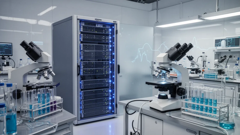 Beitragsbild zu Amazon Aktie: KI-Offensive im Gesundheitswesen