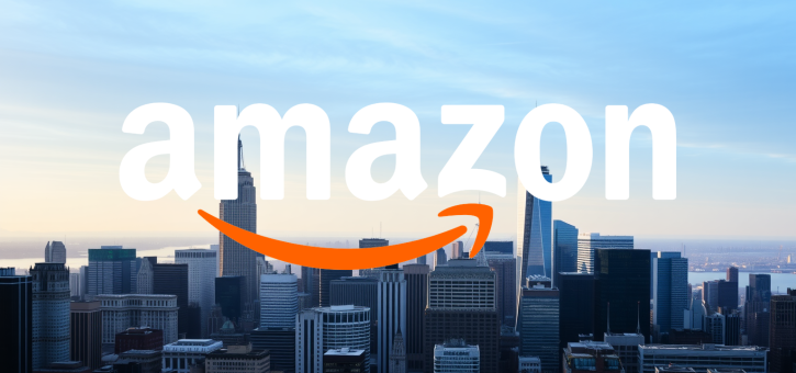 Beitragsbild zu Amazon Aktie: Zoll-Sorgen bremsen Aufwärtsdrang