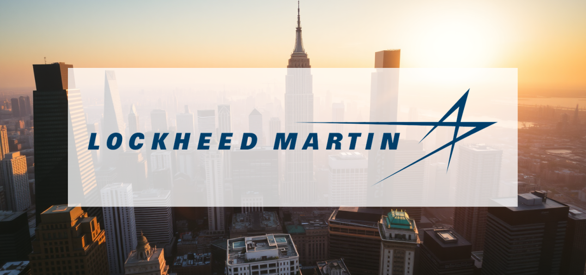 Beitragsbild zu Lockheed Martin Aktie: Milliarden-Regen vom Pentagon