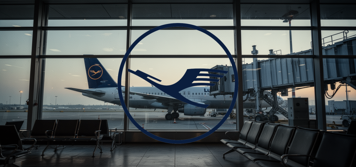 Beitragsbild zu Lufthansa Aktie: Streik-Chaos zum Jubiläum
