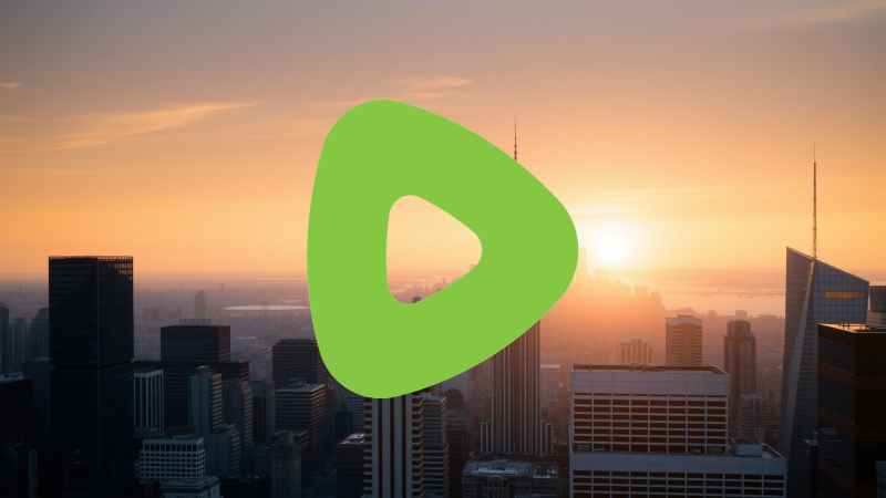 Beitragsbild zu Rumble Aktie: Krypto-Ausbau und Übernahme-Fahrplan