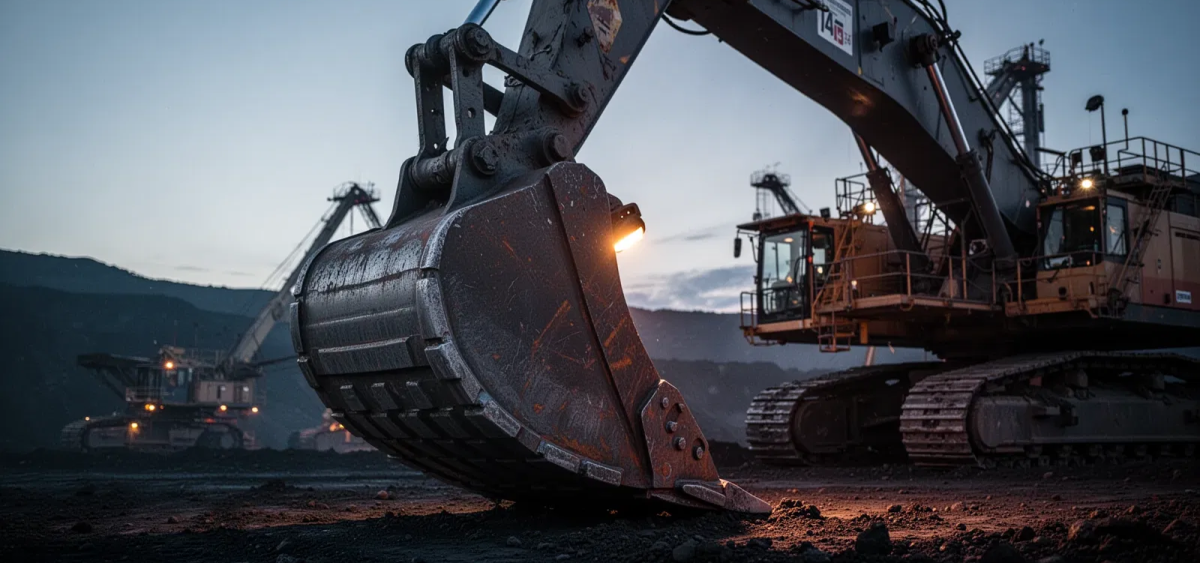 Beitragsbild zu Almonty Industries Aktie: Korrektur nach Rally