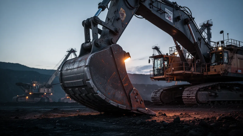 Beitragsbild zu Almonty Industries Aktie: Korrektur nach Rally