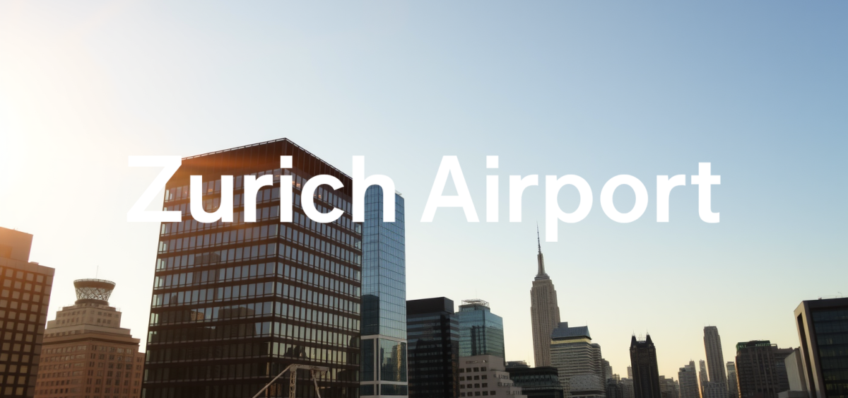 Beitragsbild zu Flughafen Zürich Aktie: Rekord-Passagiere vs. Streik-Alarm!
